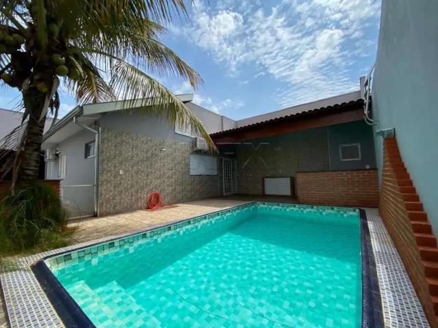Casa / Sobrado para Venda em Bauru/SP Jardim Redentor 3 Quartos