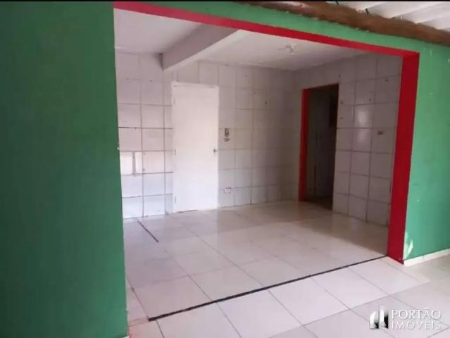 Casa / Sobrado para Venda em Bauru/SP Jardim Redentor 3 Quartos