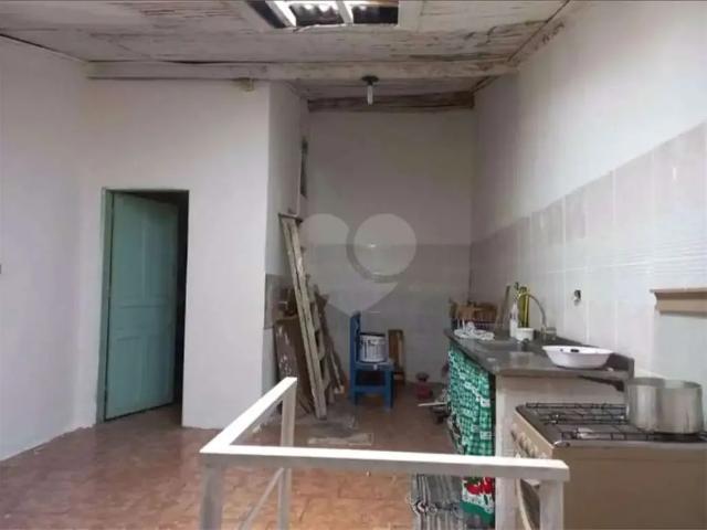 Casa / Sobrado para Venda em Bauru/SP Jardim Redentor 3 Quartos