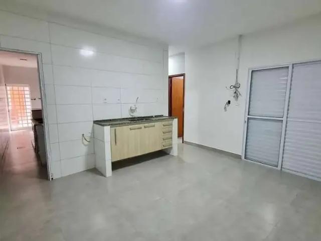 Casa / Sobrado para Venda em Bauru/SP Jardim Redentor 3 Quartos