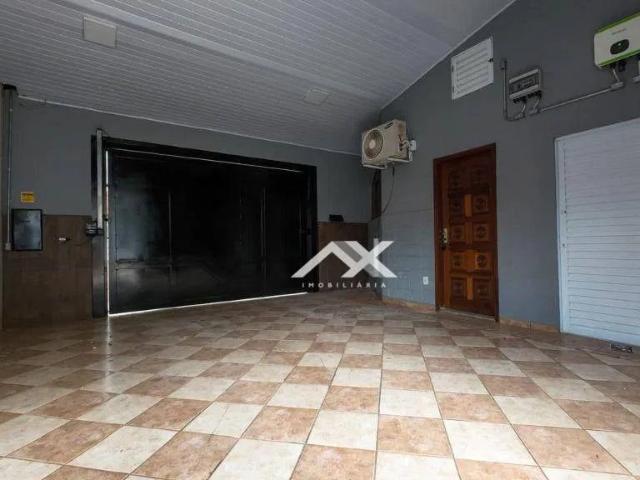 Casa / Sobrado para Venda em Bauru/SP Jardim Redentor 3 Quartos