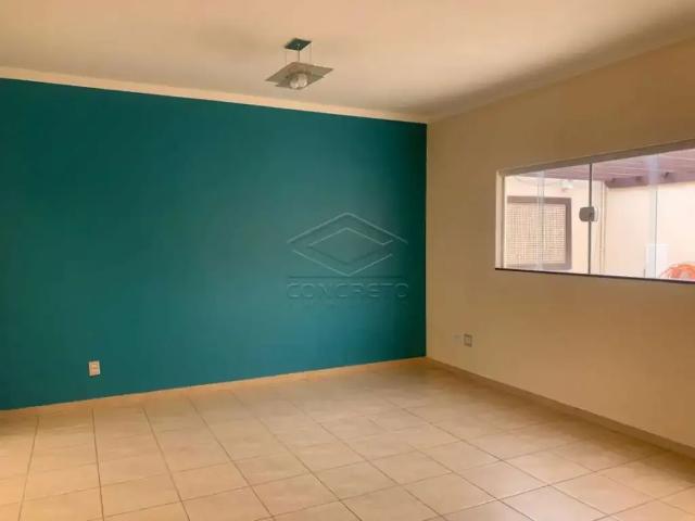 Casa / Sobrado para Venda em Bauru/SP Jardim Redentor 3 Quartos
