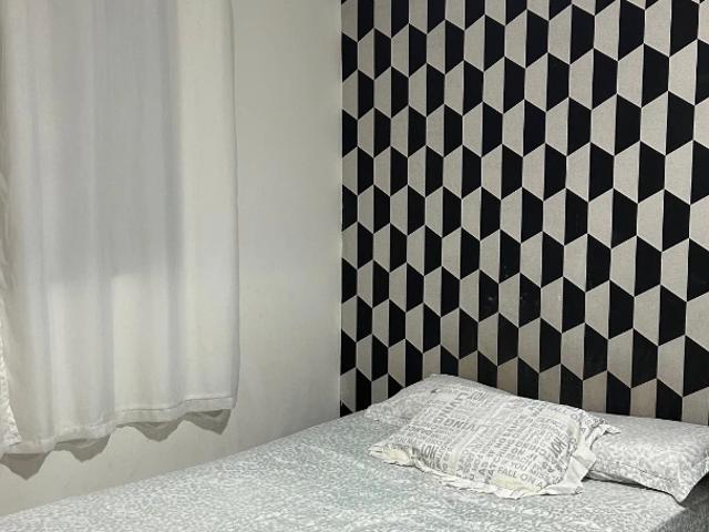 Casa / Sobrado para Venda em Bauru/SP Jardim Silvestre 2 Quartos