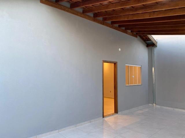 Casa / Sobrado para Venda em Bauru/SP Jardim Silvestre II 2 Quartos