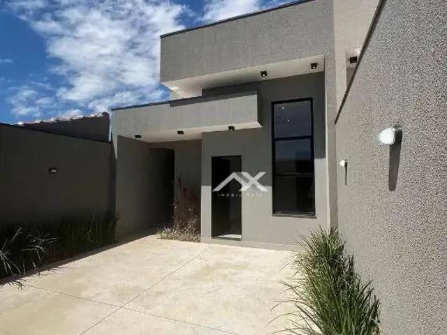 Casa / Sobrado para Venda em Bauru/SP Jardim Solange 2 Quartos