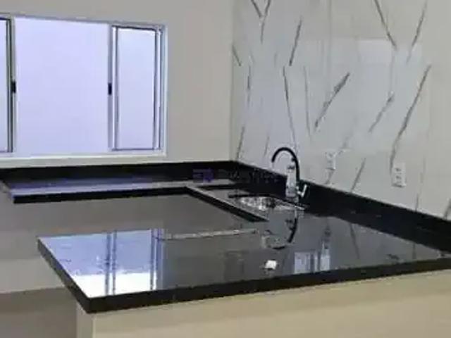 Casa / Sobrado para Venda em Bauru/SP Jardim Solange 2 Quartos