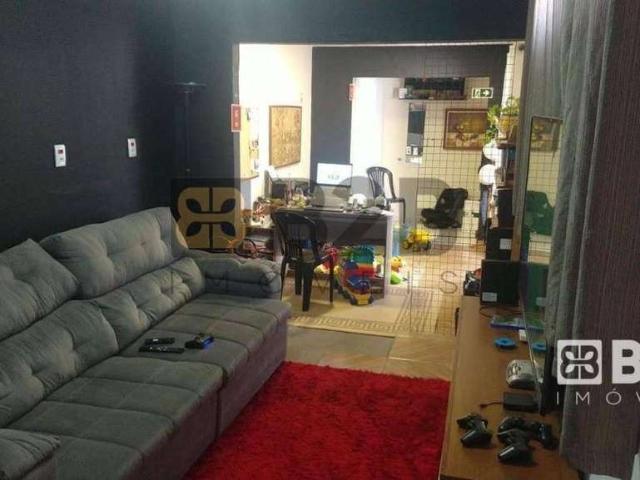 Casa / Sobrado para Venda em Bauru/SP Jardim Solange 2 Quartos
