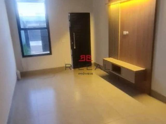 Casa / Sobrado para Venda em Bauru/SP Jardim Solange 2 Quartos