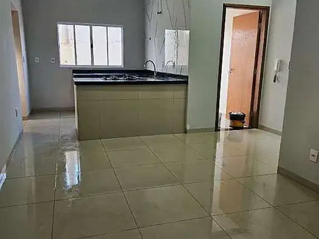 Casa / Sobrado para Venda em Bauru/SP Jardim Solange 2 Quartos