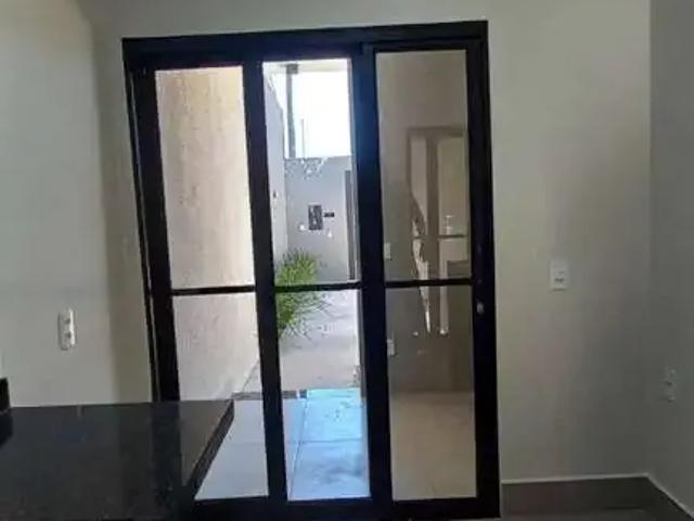 Casa / Sobrado para Venda em Bauru/SP Jardim Solange 2 Quartos