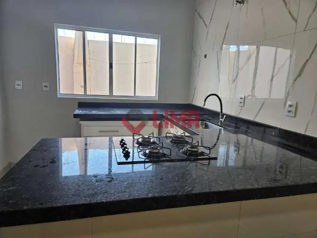 Casa / Sobrado para Venda em Bauru/SP Jardim Solange 2 Quartos