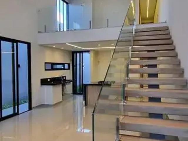 Casa / Sobrado para Venda em Bauru/SP Jardim Solange 3 Quartos