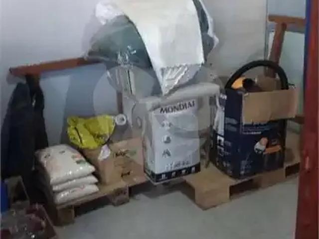Casa / Sobrado para Venda em Bauru/SP Jardim Solange 3 Quartos