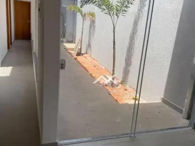 Casa / Sobrado para Venda em Bauru/SP Jardim Solange 3 Quartos