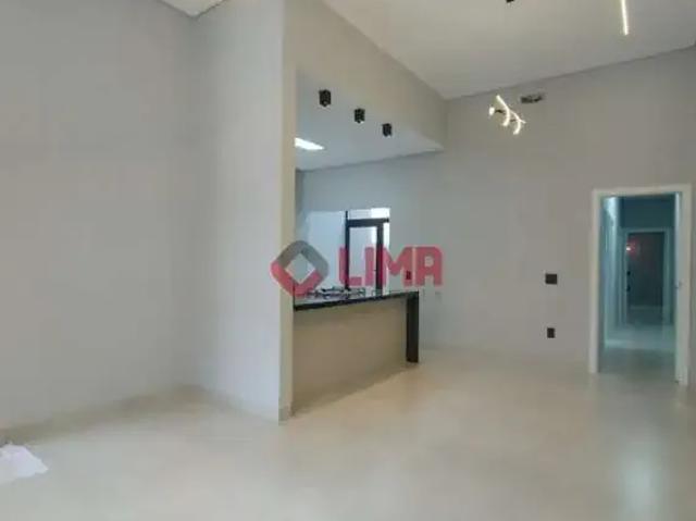 Casa / Sobrado para Venda em Bauru/SP Jardim Solange 3 Quartos