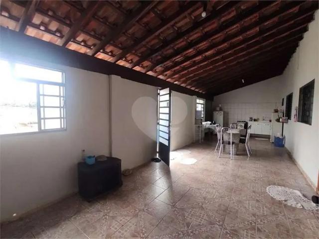 Casa / Sobrado para Venda em Bauru/SP Jardim Solange 3 Quartos