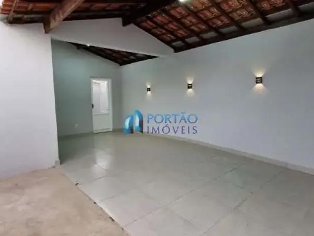 Casa / Sobrado para Venda em Bauru/SP Jardim Solange 3 Quartos
