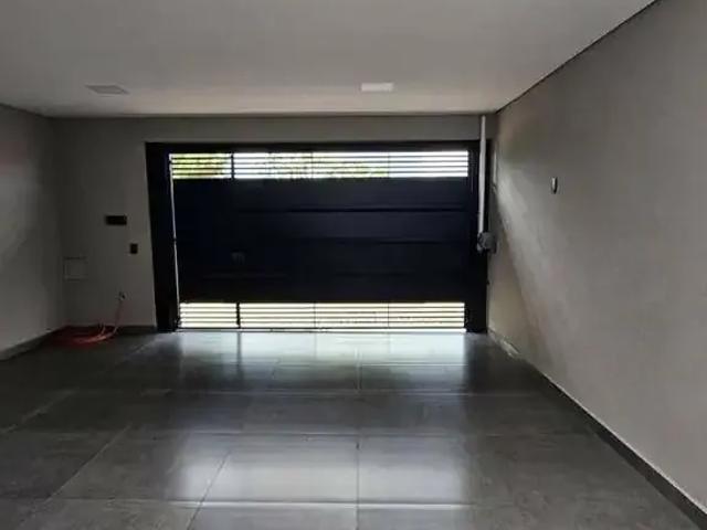 Casa / Sobrado para Venda em Bauru/SP Jardim Solange 3 Quartos