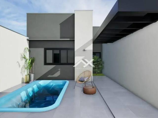 Casa / Sobrado para Venda em Bauru/SP Jardim Solange 3 Quartos