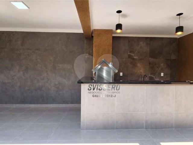 Casa / Sobrado para Venda em Bauru/SP Jardim Solange 3 Quartos
