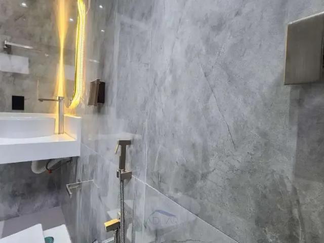 Casa / Sobrado para Venda em Bauru/SP Jardim Solange 3 Quartos