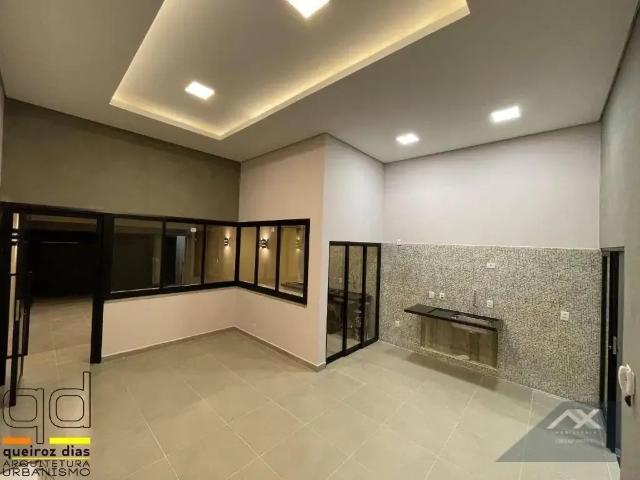 Casa / Sobrado para Venda em Bauru/SP Jardim Solange 3 Quartos