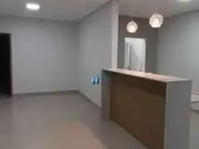 Casa / Sobrado para Venda em Bauru/SP Jardim Solange 3 Quartos