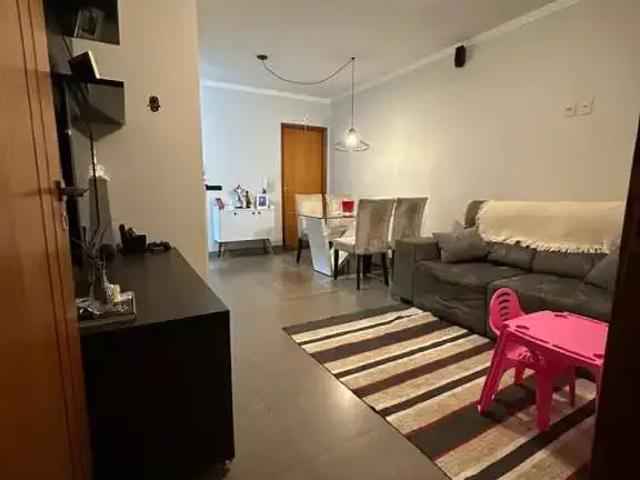 Casa / Sobrado para Venda em Bauru/SP Jardim Solange 3 Quartos