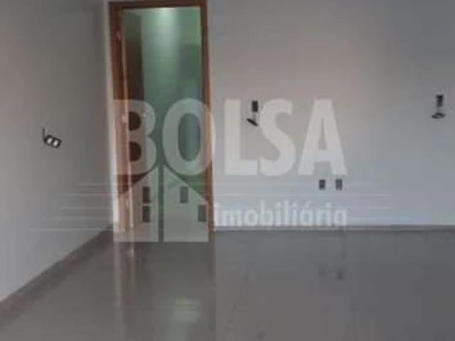 Casa / Sobrado para Venda em Bauru/SP Jardim Solange 3 Quartos