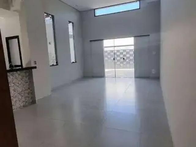 Casa / Sobrado para Venda em Bauru/SP Jardim Solange 3 Quartos