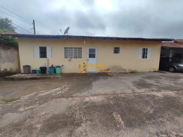 Casa / Sobrado para Venda em Bauru/SP Jardim Solange 4 Quartos