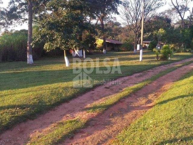 Casa / Sobrado para Venda em Bauru/SP Loteamento Chácaras Vale do São Luiz 4 Quartos