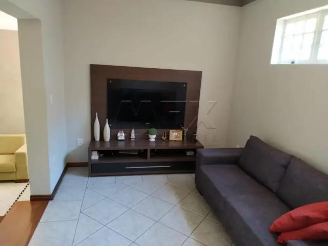 Casa / Sobrado para Venda em Bauru/SP Parque União 3 Quartos