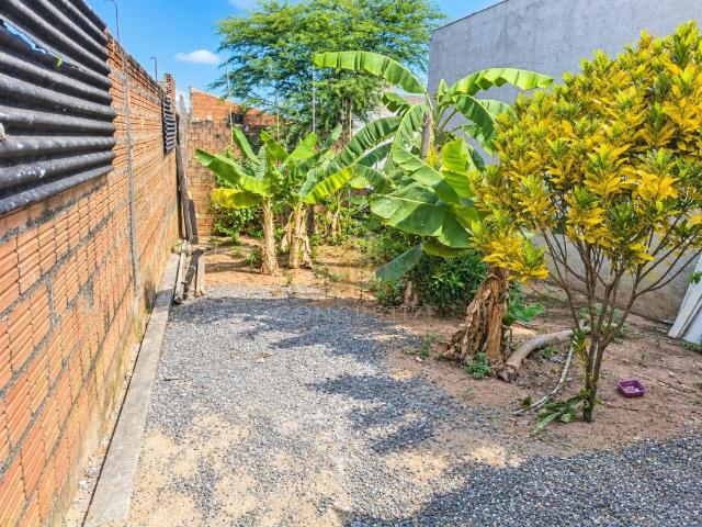 Casa / Sobrado para Venda em Bauru/SP Parque Val de Palmas 2 Quartos