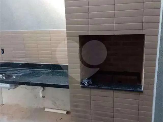 Casa / Sobrado para Venda em Bauru/SP Parque Viaduto 2 Quartos