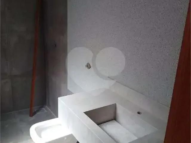Casa / Sobrado para Venda em Bauru/SP Parque Viaduto 2 Quartos