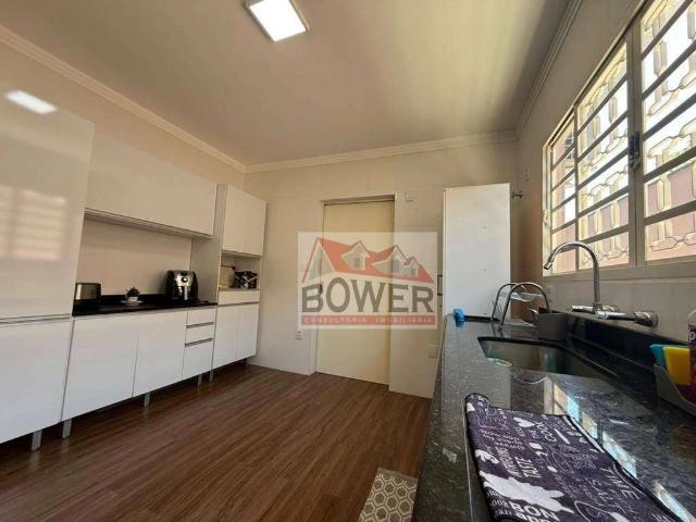 Casa / Sobrado para Venda em Bauru/SP Parque Vista Alegre 3 Quartos