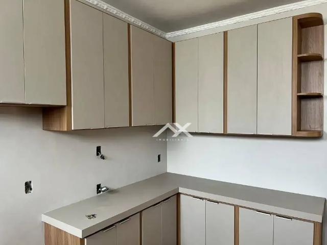 Casa / Sobrado para Venda em Bauru/SP Parque Vista Alegre 3 Quartos