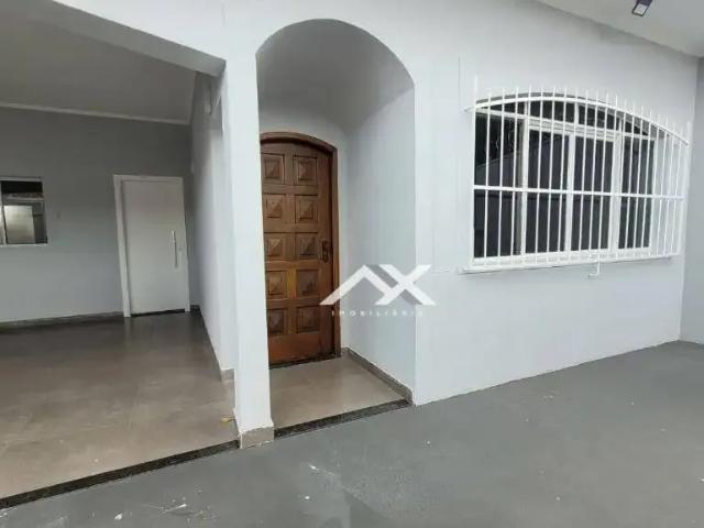 Casa / Sobrado para Venda em Bauru/SP Parque Vista Alegre 3 Quartos