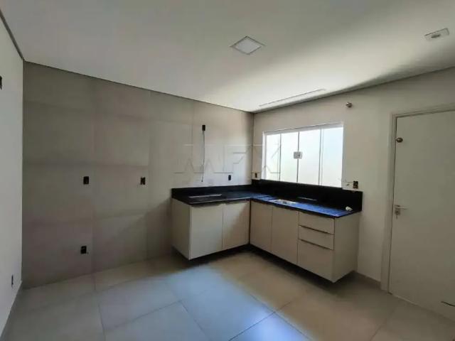 Casa / Sobrado para Venda em Bauru/SP Parque Vista Alegre 3 Quartos