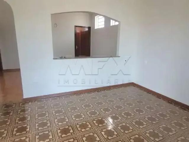 Casa / Sobrado para Venda em Bauru/SP Parque Vista Alegre 3 Quartos