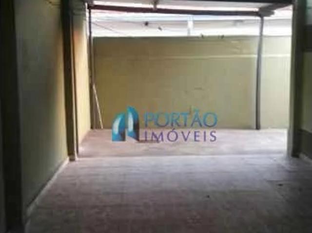 Casa / Sobrado para Venda em Bauru/SP Parque Vista Alegre 3 Quartos