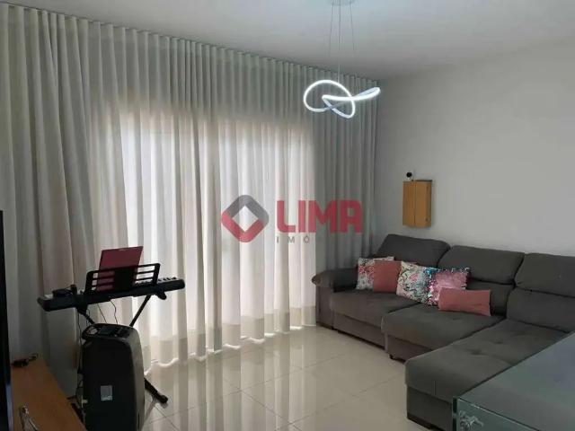 Casa / Sobrado para Venda em Bauru/SP Parque Vista Alegre 3 Quartos
