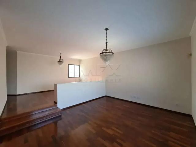 Casa / Sobrado para Venda em Bauru/SP Parque Vista Alegre 3 Quartos