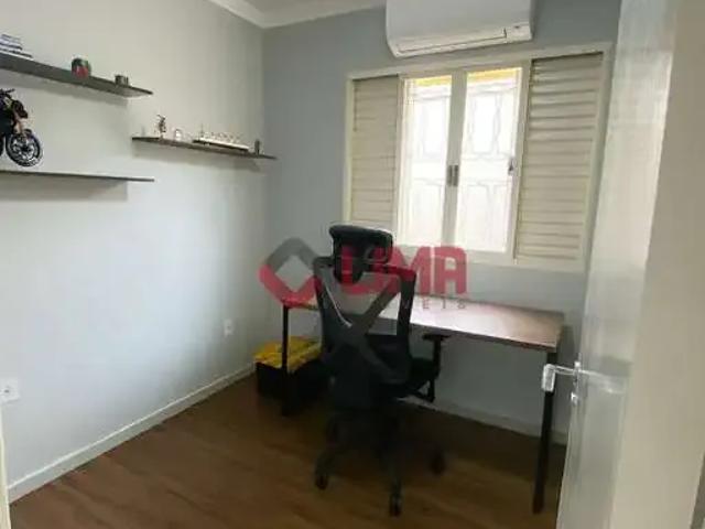 Casa / Sobrado para Venda em Bauru/SP Parque Vista Alegre 3 Quartos