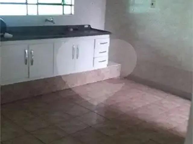 Casa / Sobrado para Venda em Bauru/SP Parque Vista Alegre 3 Quartos