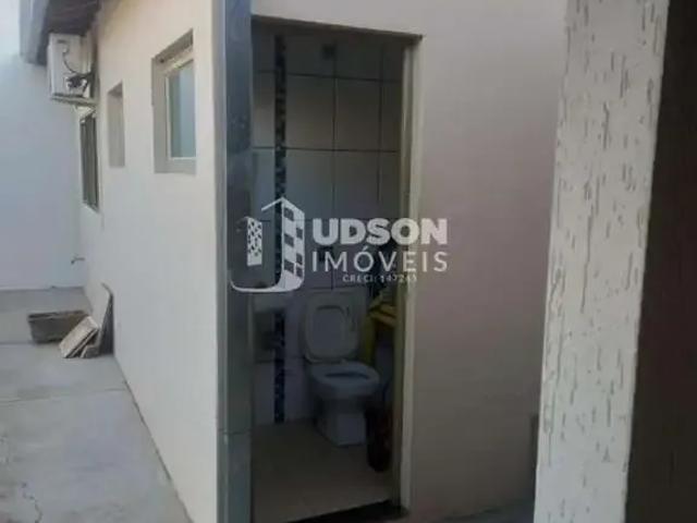Casa / Sobrado para Venda em Bauru/SP Parque Vista Alegre 3 Quartos