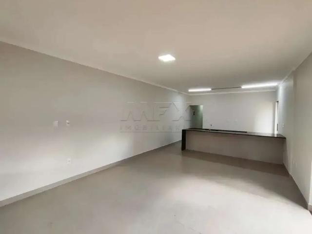 Casa / Sobrado para Venda em Bauru/SP Parque Vista Alegre 3 Quartos