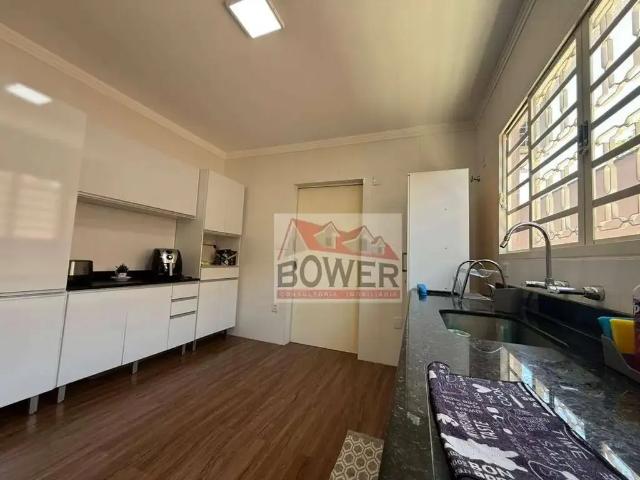 Casa / Sobrado para Venda em Bauru/SP Parque Vista Alegre 3 Quartos