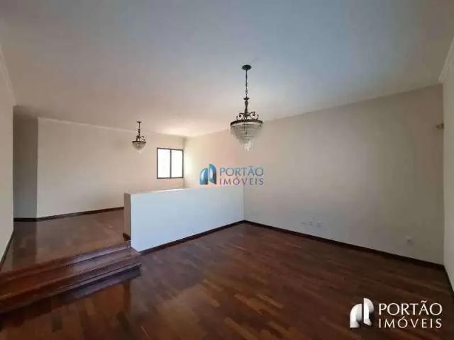 Casa / Sobrado para Venda em Bauru/SP Parque Vista Alegre 3 Quartos